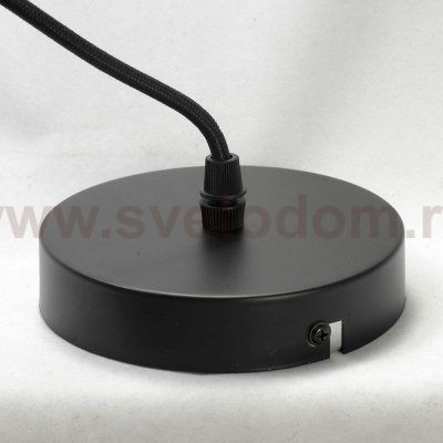 Подвесной светильник Люссоле Badger SY3459