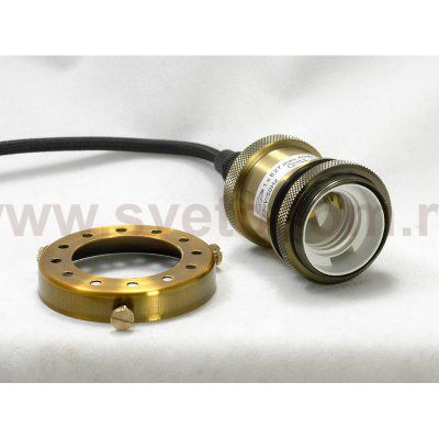 Подвесной светильник Люссоле Badger SY3459