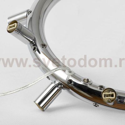 Люстра подвесная Люссоле SY3478