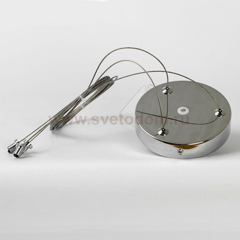 Люстра подвесная Люссоле SY3478