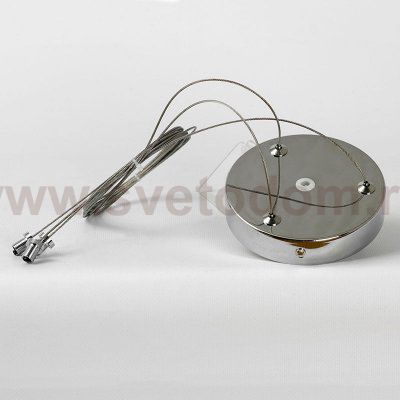 Люстра подвесная Люссоле SY3478