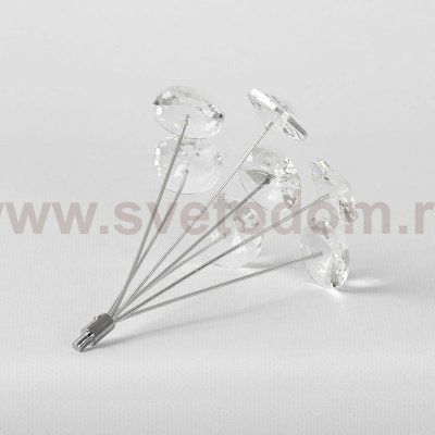 Люстра подвесная Люссоле SY3478