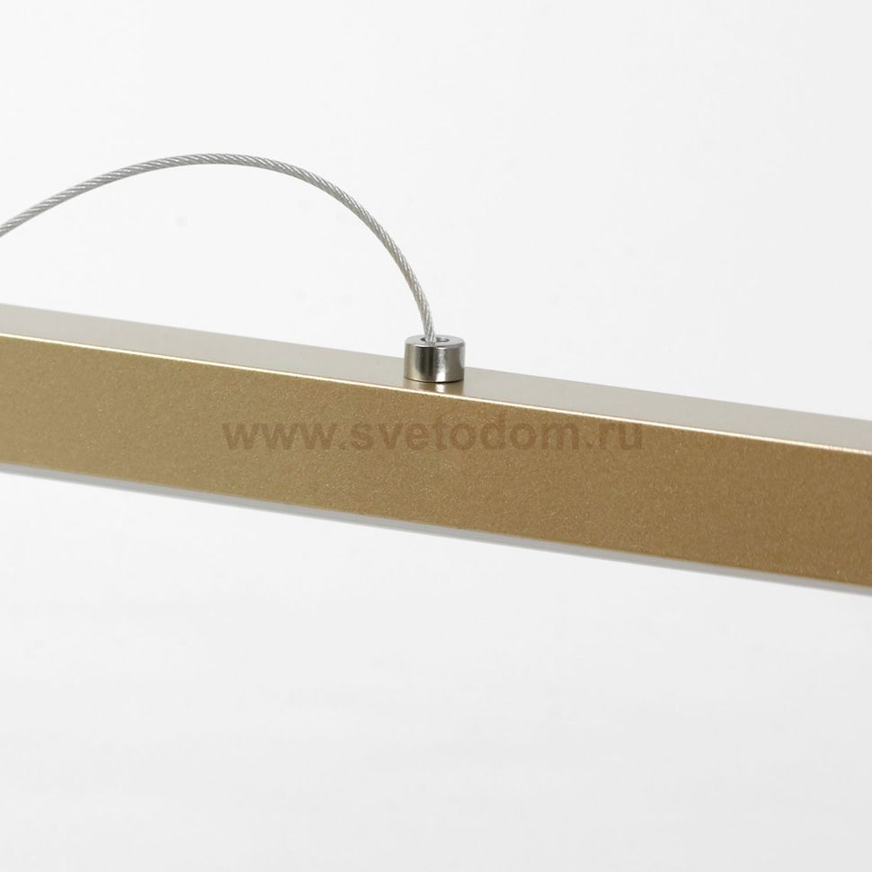 Линейно-подвесной светильник Люссоле SY3627