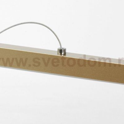 Линейно-подвесной светильник Люссоле SY3627