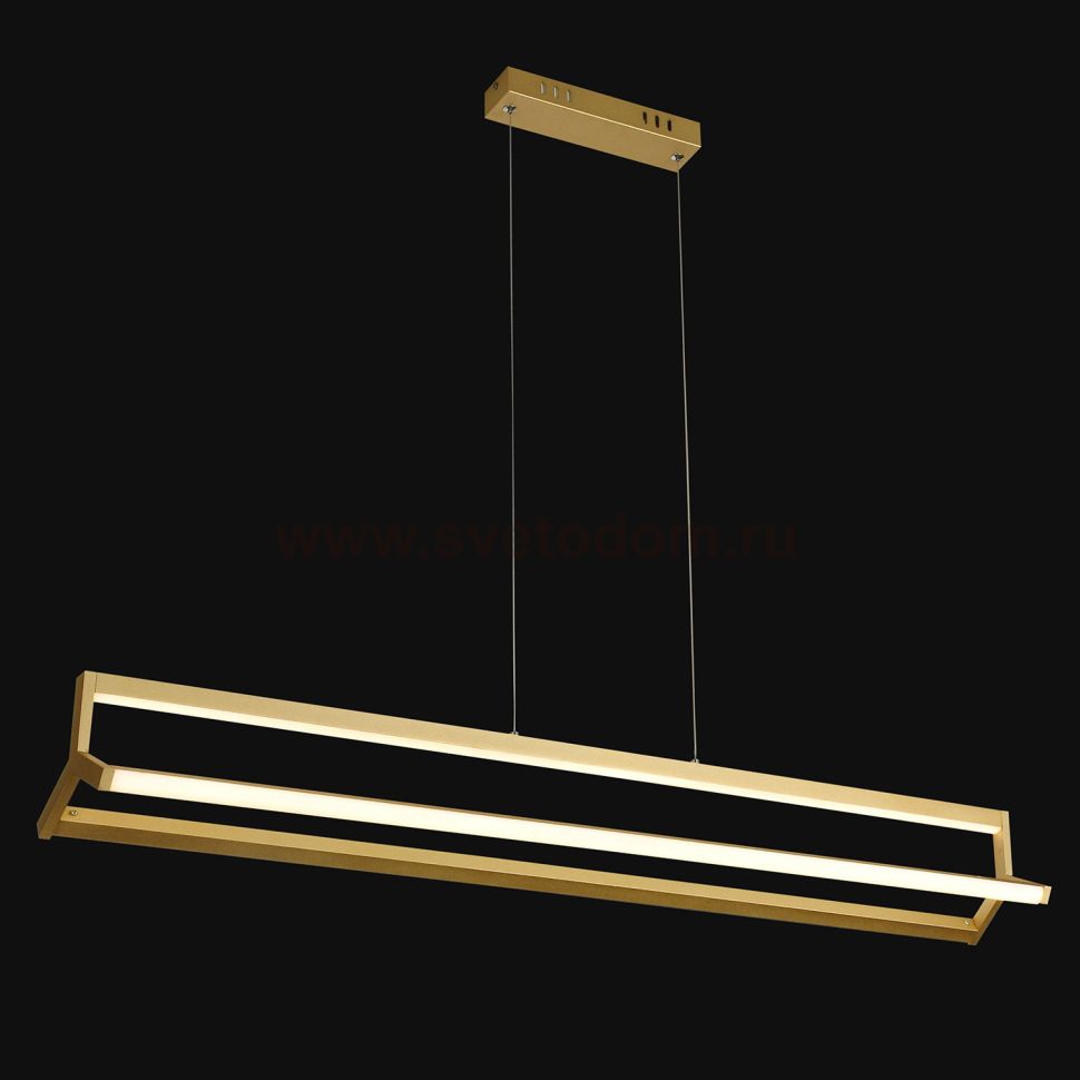 Линейно-подвесной светильник Люссоле SY3627