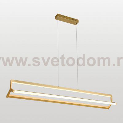 Линейно-подвесной светильник Люссоле SY3627