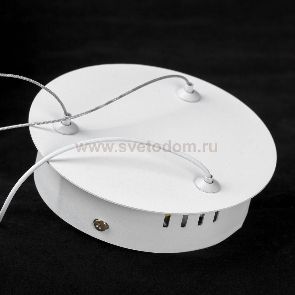 Подвесной светильник Люссоле SY3637