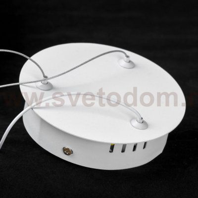 Подвесной светильник Люссоле SY3637