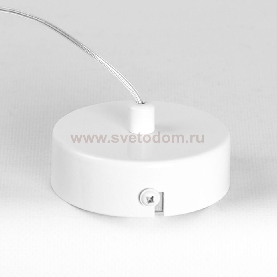 Подвесной светильник Люссоле GREGG SY3698