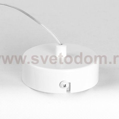 Подвесной светильник Люссоле GREGG SY3698