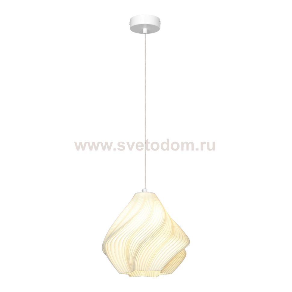 Подвесной светильник Люссоле GREGG SY3698