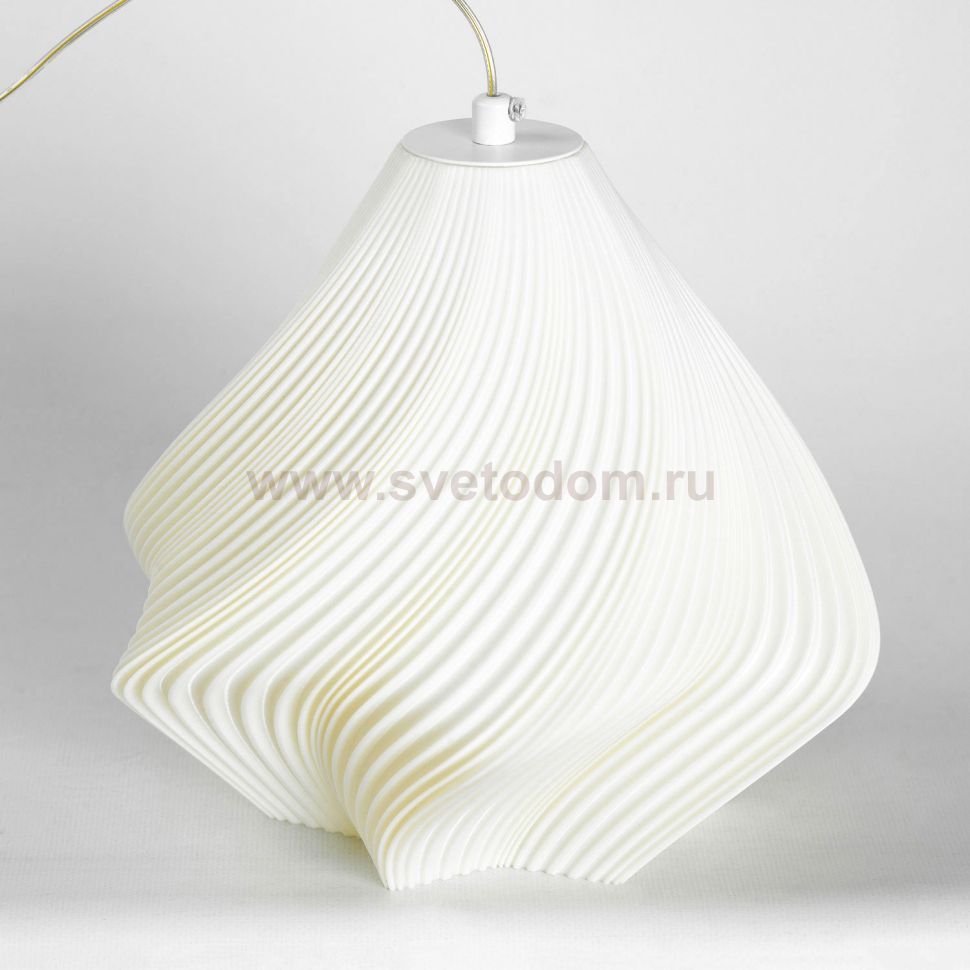 Подвесной светильник Люссоле GREGG SY3698