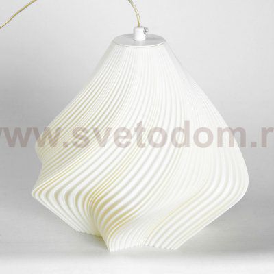 Подвесной светильник Люссоле GREGG SY3698