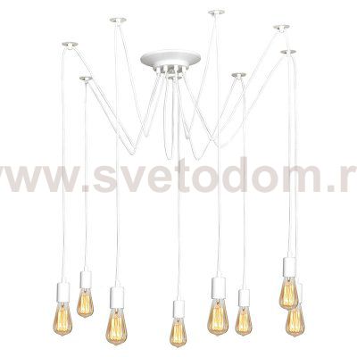 Люстра мультиплекс Люссоле SY3718