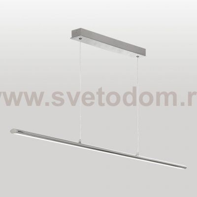Линейно-подвесной светильник Люссоле SY3727