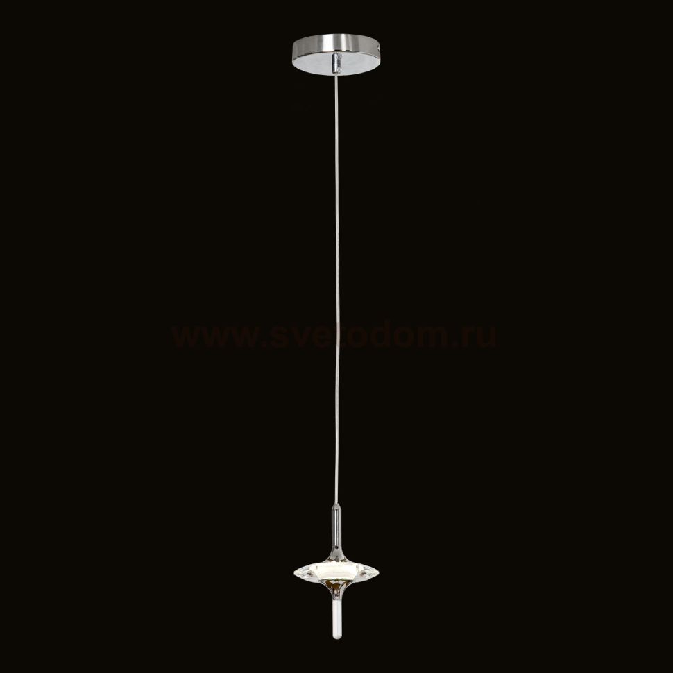 Подвесной светильник Люссоле SY3737