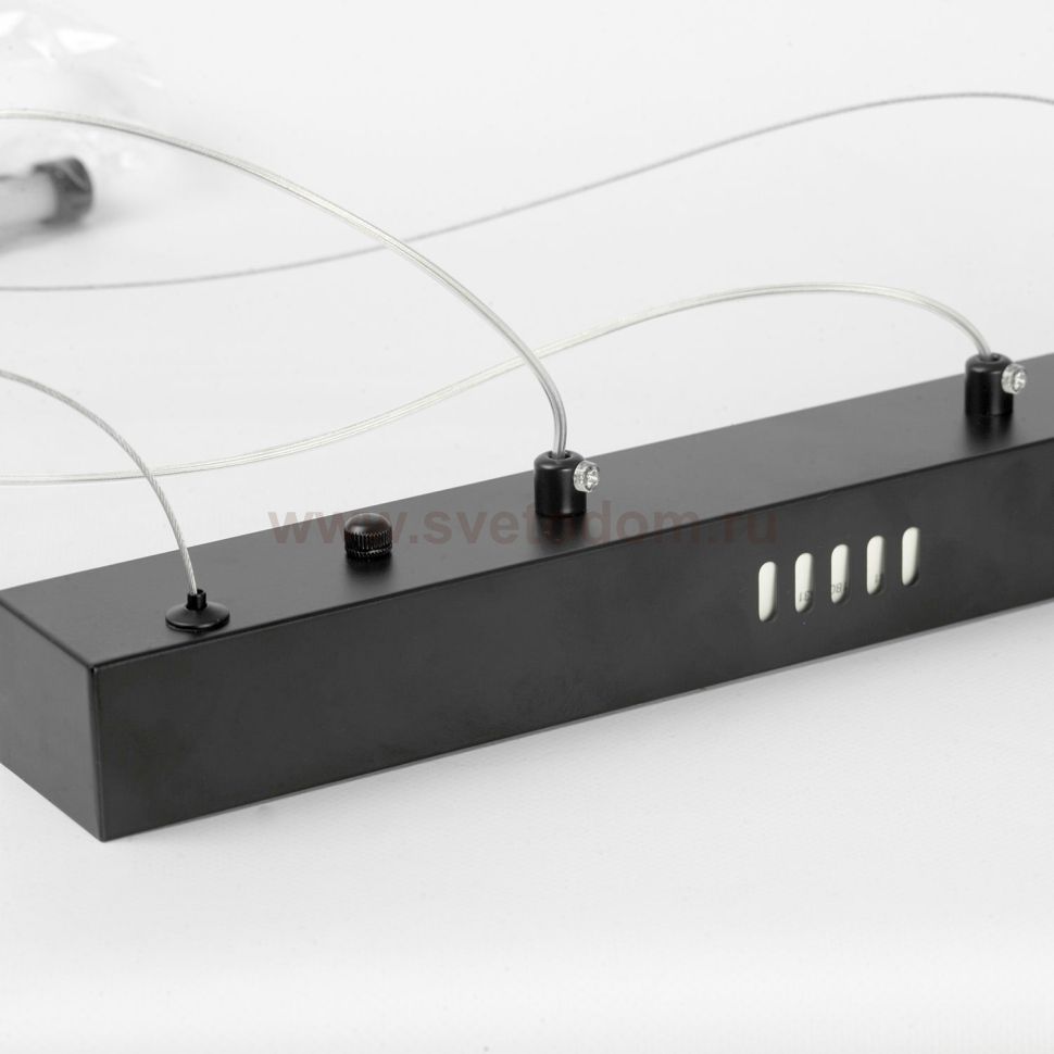 Линейно-подвесной светильник Люссоле SY3807