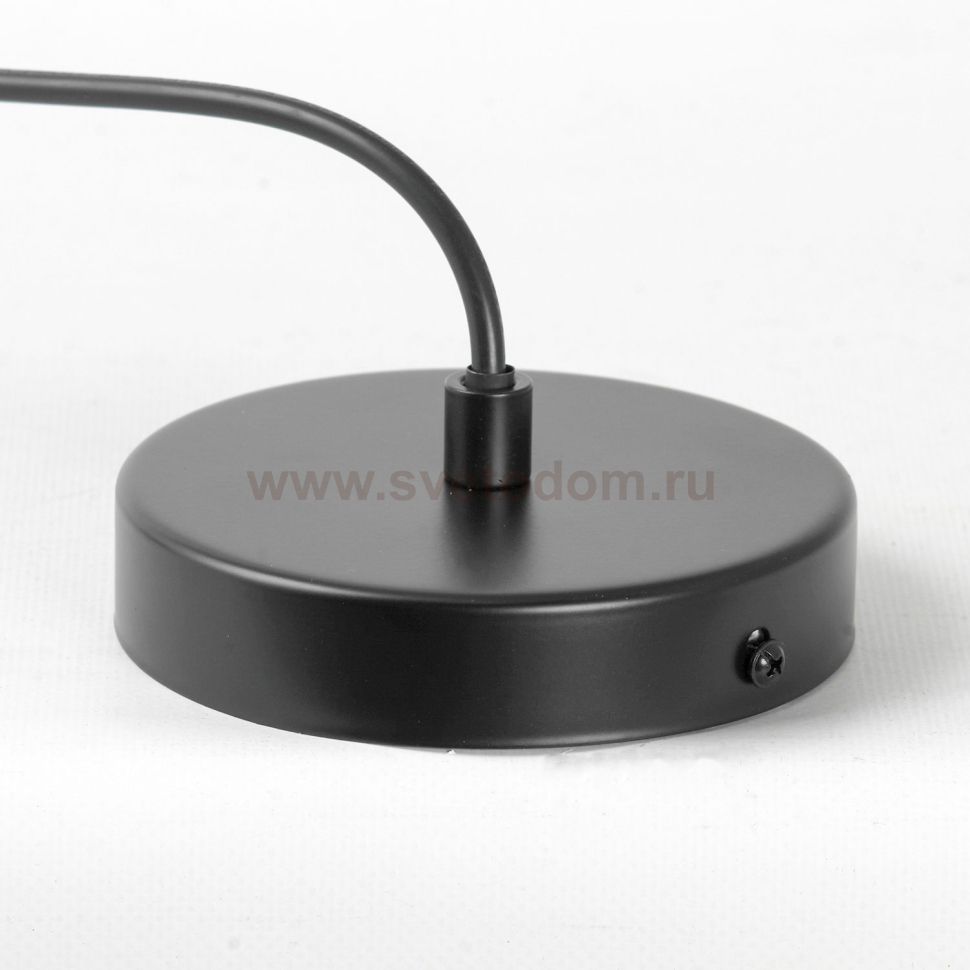 Подвесной светильник Люссоле MIDLAND SY3898