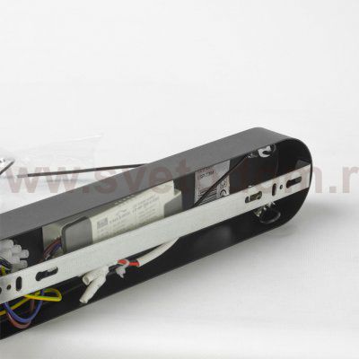 Линейно-подвесной светильник Люссоле SY4037