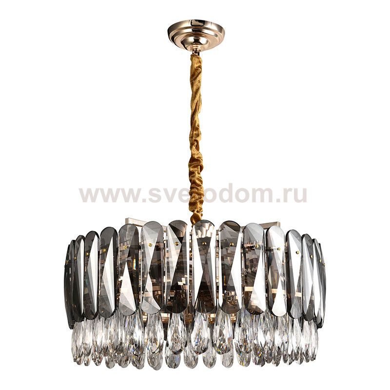 Люстра Люссоле SY4068