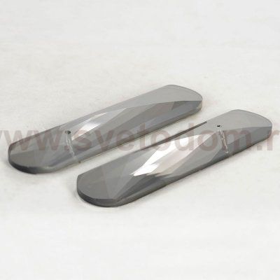 Люстра Люссоле SY4068