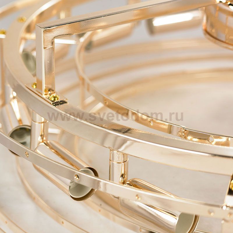 Люстра Люссоле SY4068