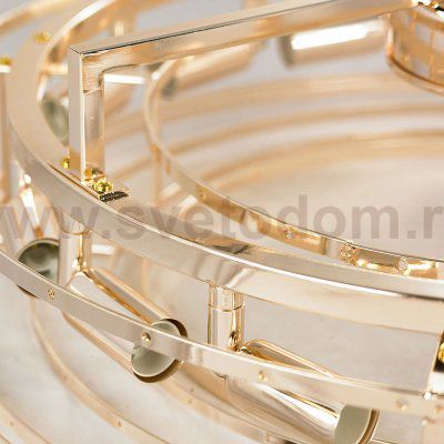 Люстра Люссоле SY4068