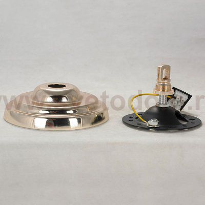 Люстра Люссоле SY4068