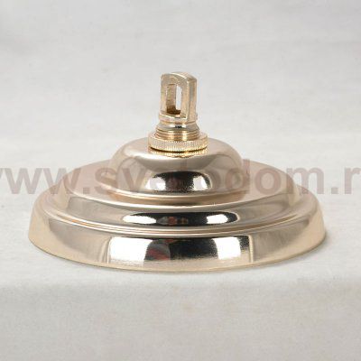 Люстра Люссоле SY4068