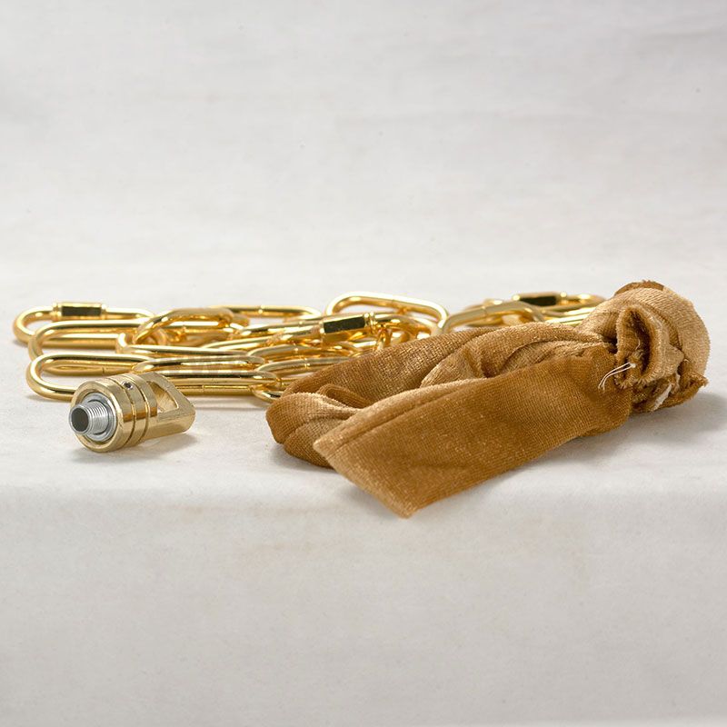 Люстра Люссоле SY4068