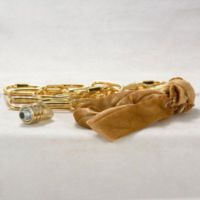 Люстра Люссоле SY4068