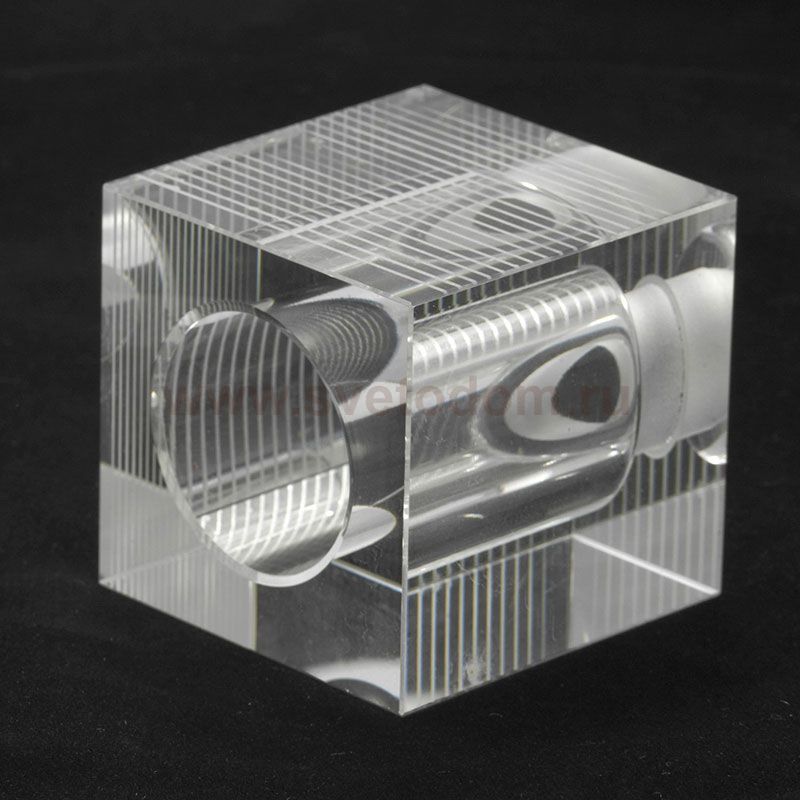 Потолочный светильник Люссоле Notte di luna SY407031