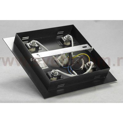 Потолочный светильник Люссоле Notte di luna SY407031