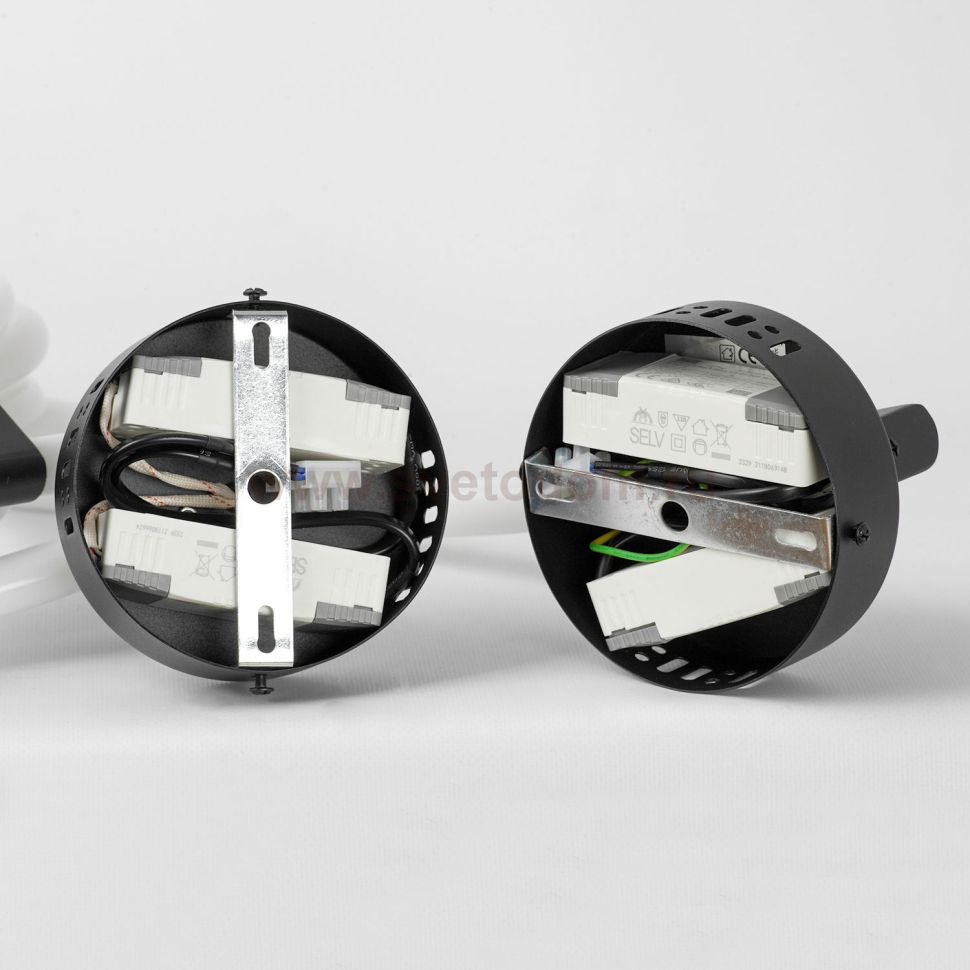 Линейно-подвесной светильник Люссоле SY4127