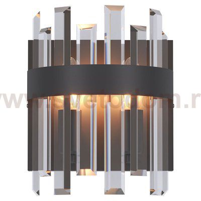 Светильник настенный бра Lussole SY4178 ALLEN