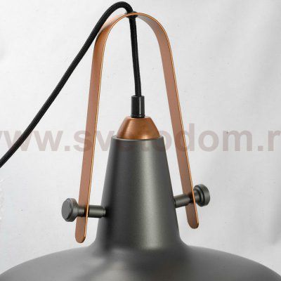 Подвесной светильник Люссоле Middletown SY4189