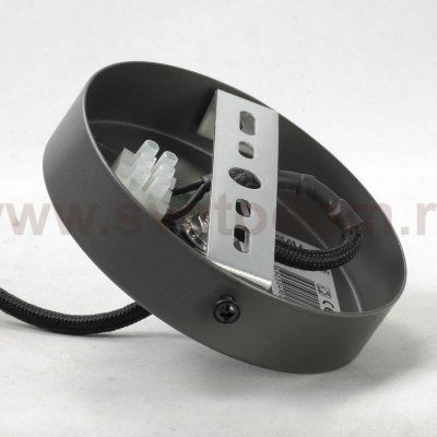 Подвесной светильник Люссоле Middletown SY4189