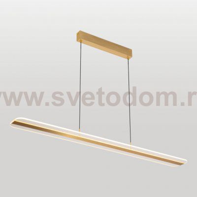 Линейно-подвесной светильник Люссоле SY4227