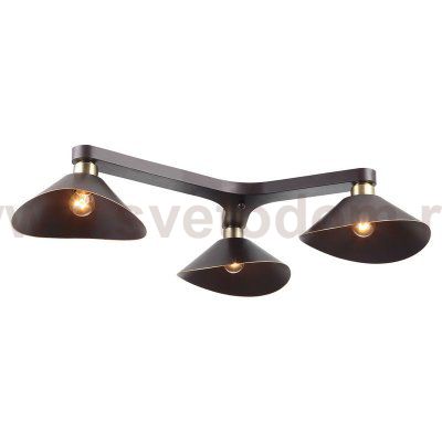 Люстра Люссоле Opelika SY4359