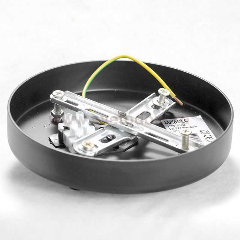 Люстра Люссоле Hartwell SY4618