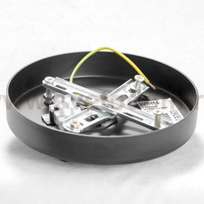 Люстра Люссоле Hartwell SY4618