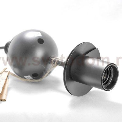 Люстра Люссоле Hartwell SY4618