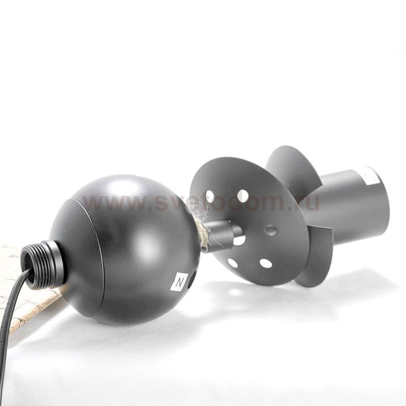 Люстра Люссоле Hartwell SY4618