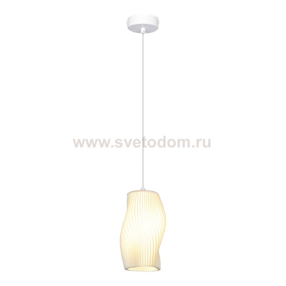 Подвесной светильник Люссоле GREGG SY4698