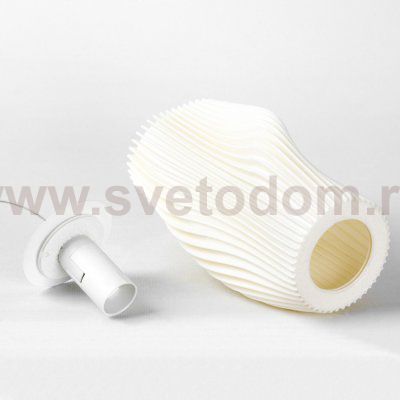 Подвесной светильник Люссоле GREGG SY4698