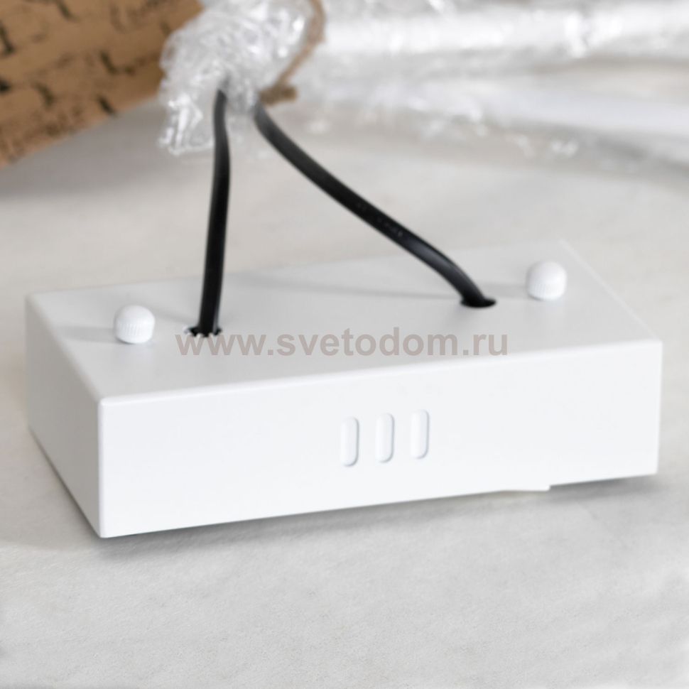 Линейно-подвесной светильник Люссоле SY4707