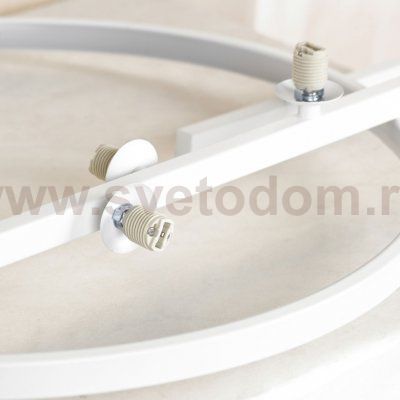 Линейно-подвесной светильник Люссоле SY4707