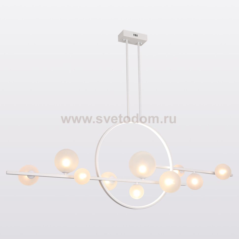 Линейно-подвесной светильник Люссоле SY4707