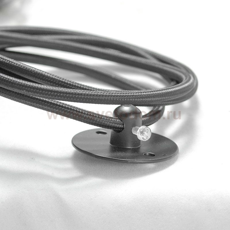 Люстра Люссоле Shirley SY4718