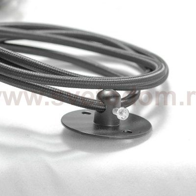 Люстра Люссоле Shirley SY4718